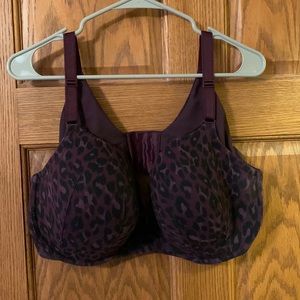 Torrid cotton bra